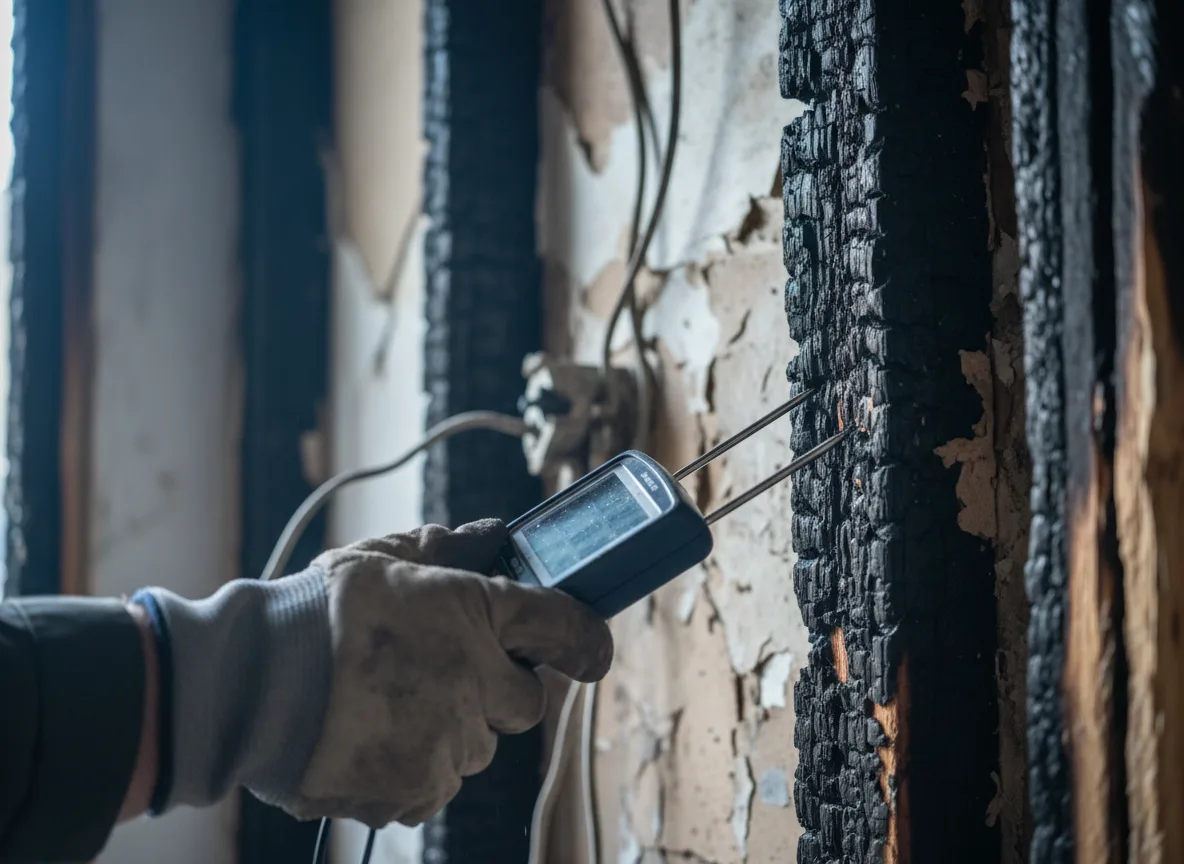 Fire Damage Restoration Hague, ND FAQs
